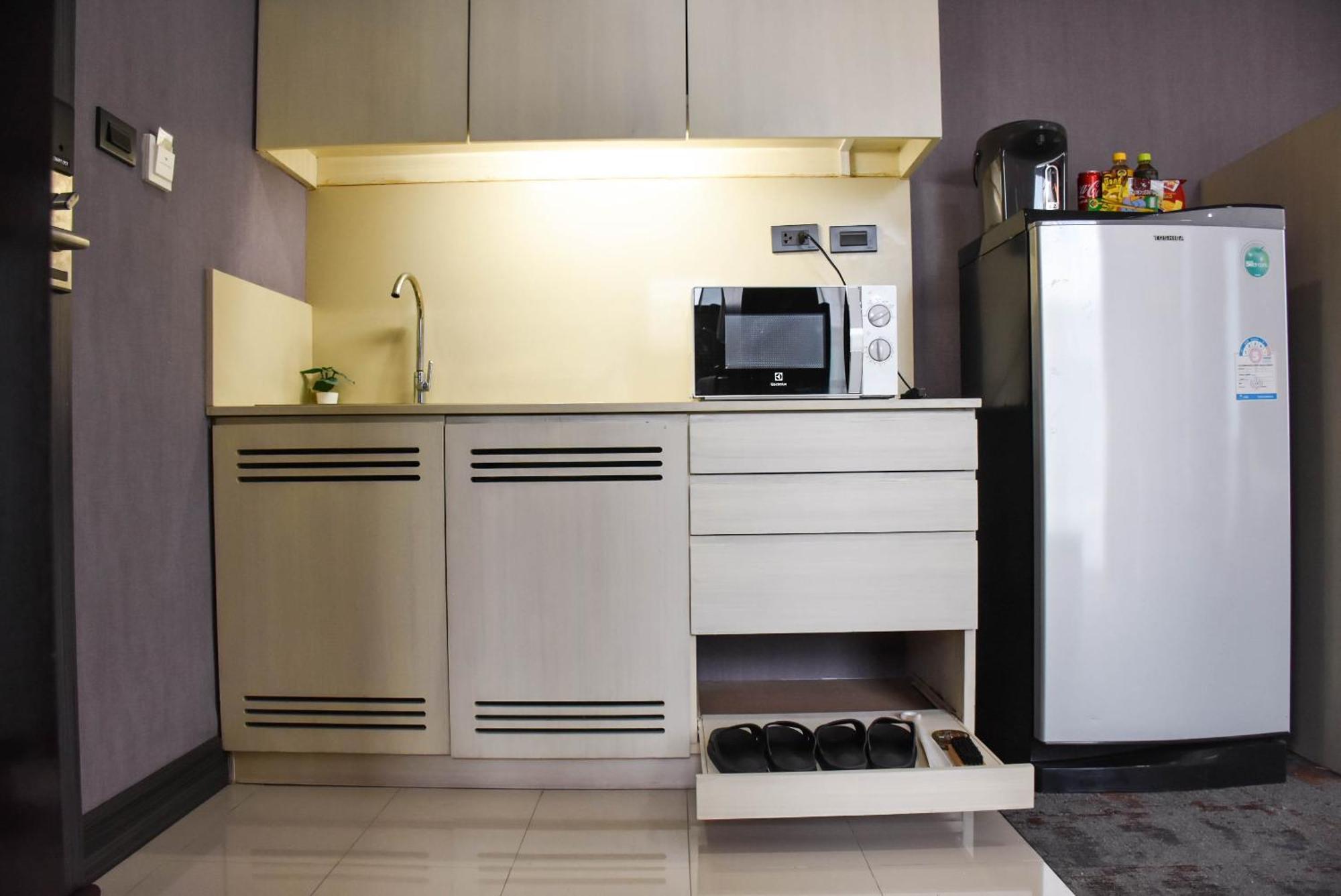 Chor Cher The Luxury Green Hotel - Sha Extra Plus Bang Bo Exteriör bild