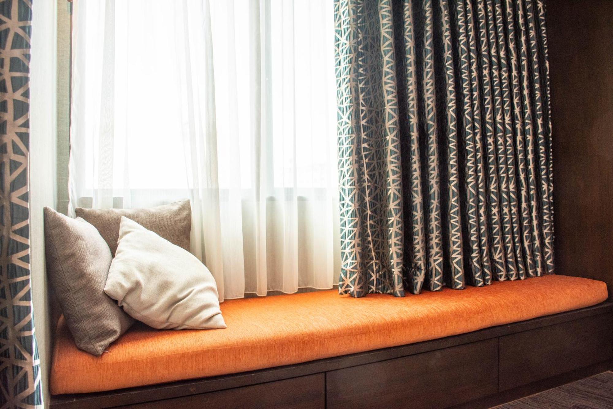 Chor Cher The Luxury Green Hotel - Sha Extra Plus Bang Bo Exteriör bild